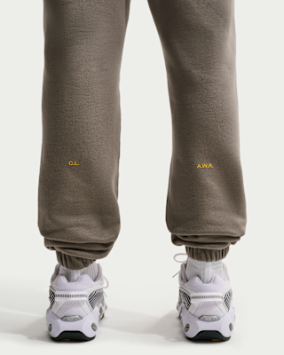 NIKE公式】NOCTA NOCTA フリース CS スウェットパンツ.オンライン